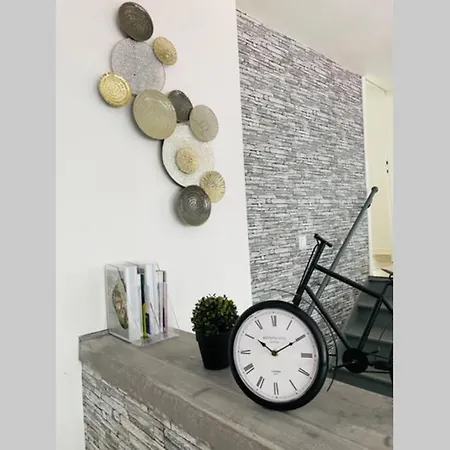 Appartamento Au Coeur De La Spa
