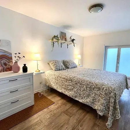 Appartement Au Coeur De La Spa