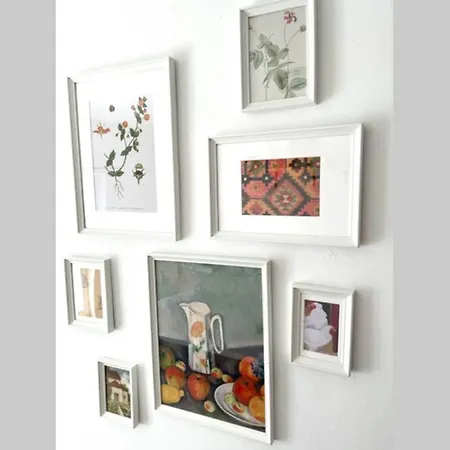 Au Coeur De La Appartement