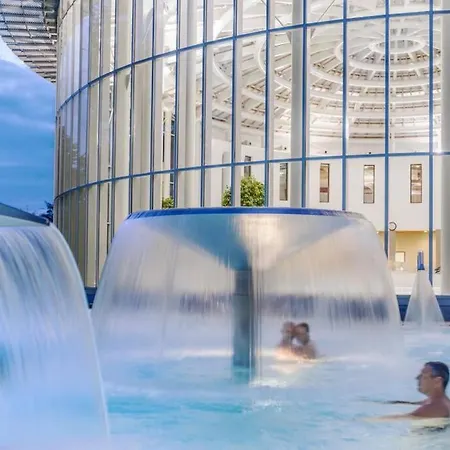 Au Coeur De La Spa